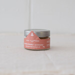 Maple butter with Himalayan salt