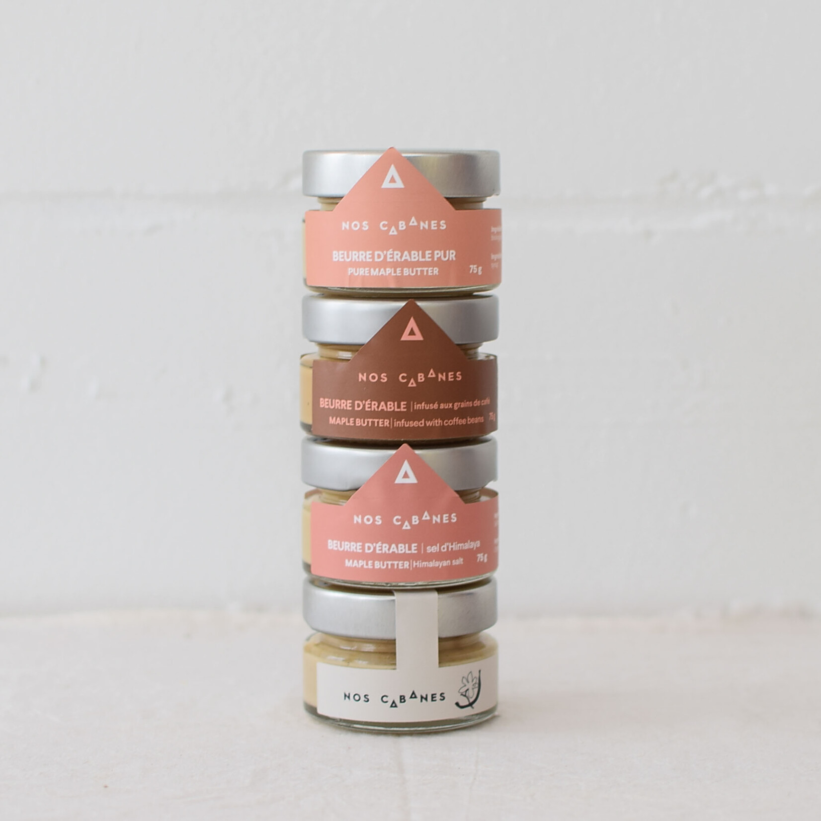 Classic Maple Butter