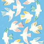 Museums & Galleries Carte - Envolée