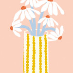 Museums & Galleries Carte - Marguerites des Champs