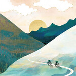 Museums & Galleries Carte - La décente