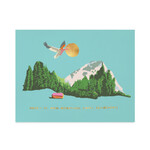 Card - New retirement adventure