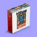 Puzzle (1000) - Reading Nock