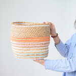 Panier de rangement Ligné