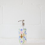 Soap dispenser - Bee Garden