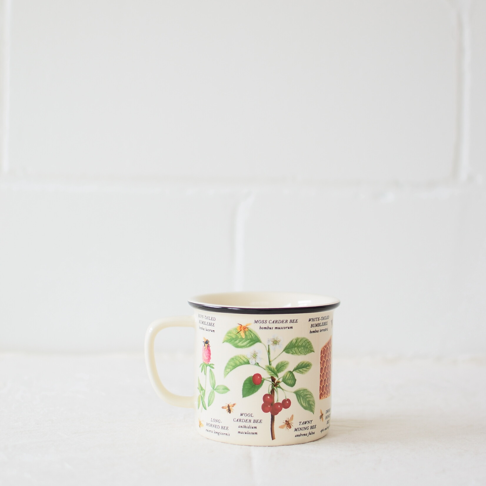 Mug - Bee varieties