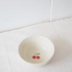 Small bowl - Cherries