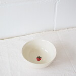 Small bowl - Strawberry