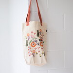 Sac Cabas - Petal Power