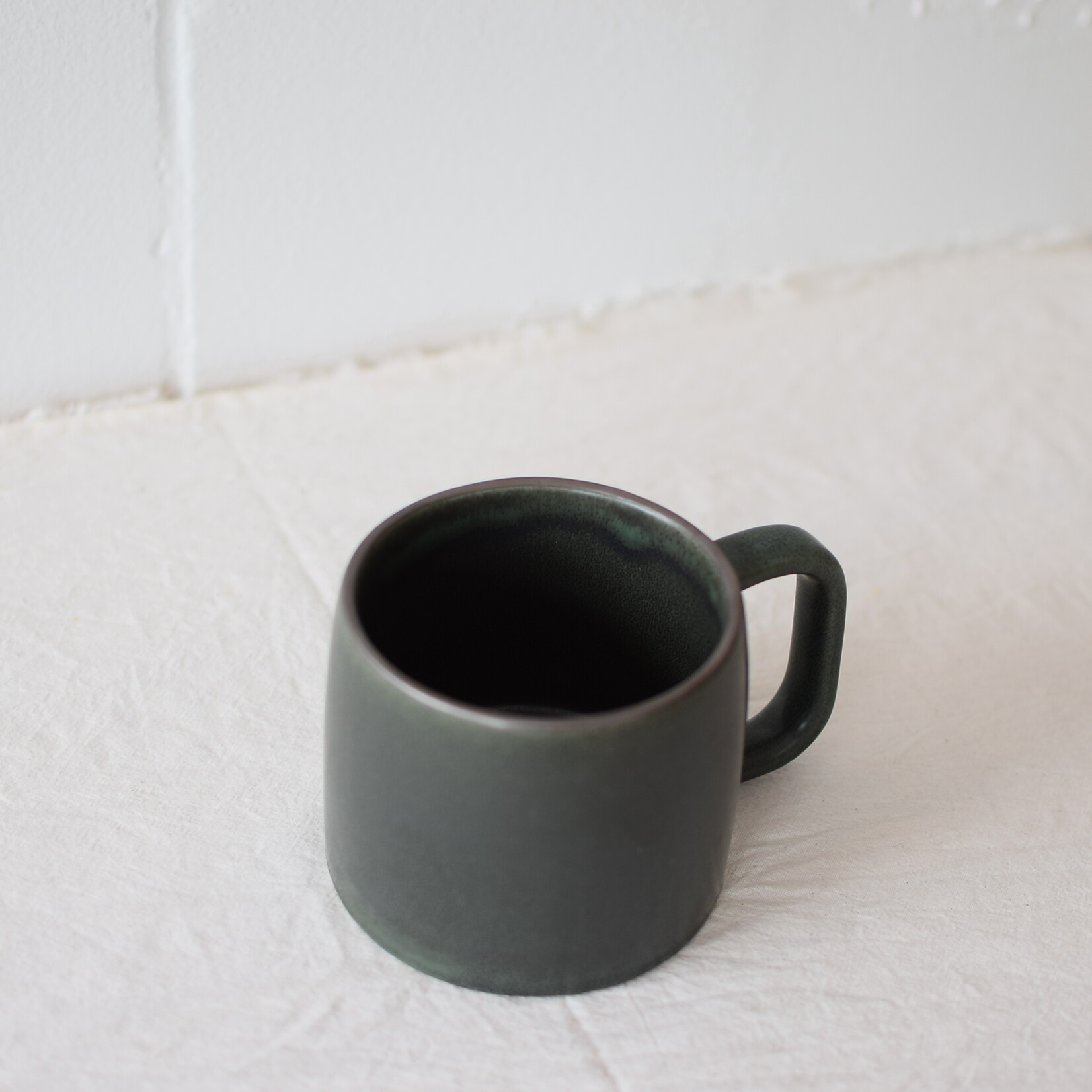 Tasse Mosswood Vert forêt 15oz