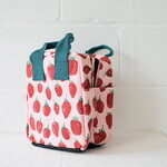 Sac à lunch - Fraise