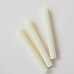 Chandelle longue - Ivoire