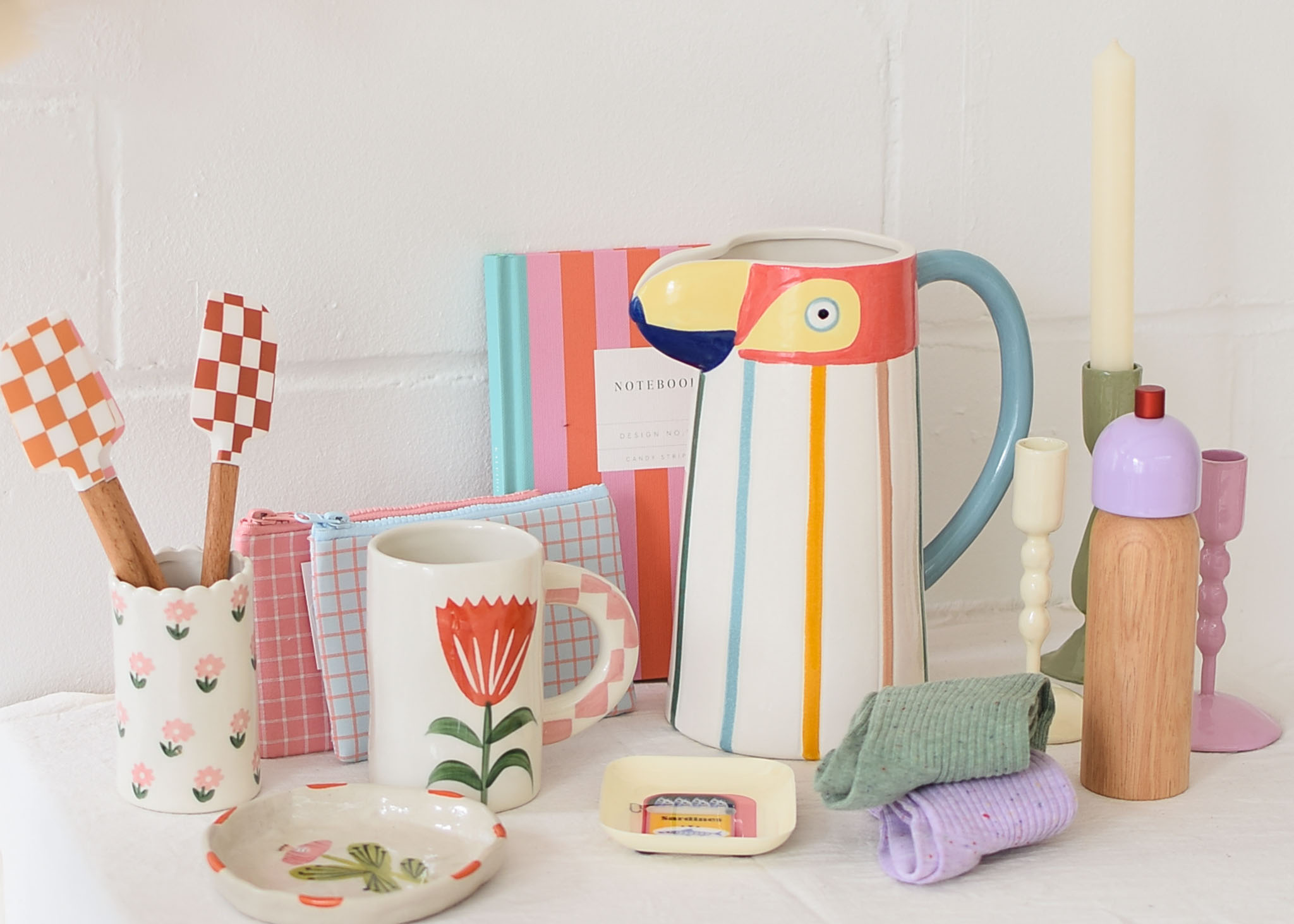 Nouveautés du moment