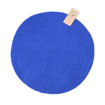 Coussin de chaise - Bleu
