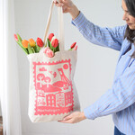 Totebag Timbre Hochelaga