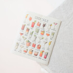 Lingette suédoise - Cocktails