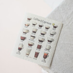 Swedish sponge - Coffee & Espresso