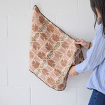 Dishtowel - Peregrine  Print