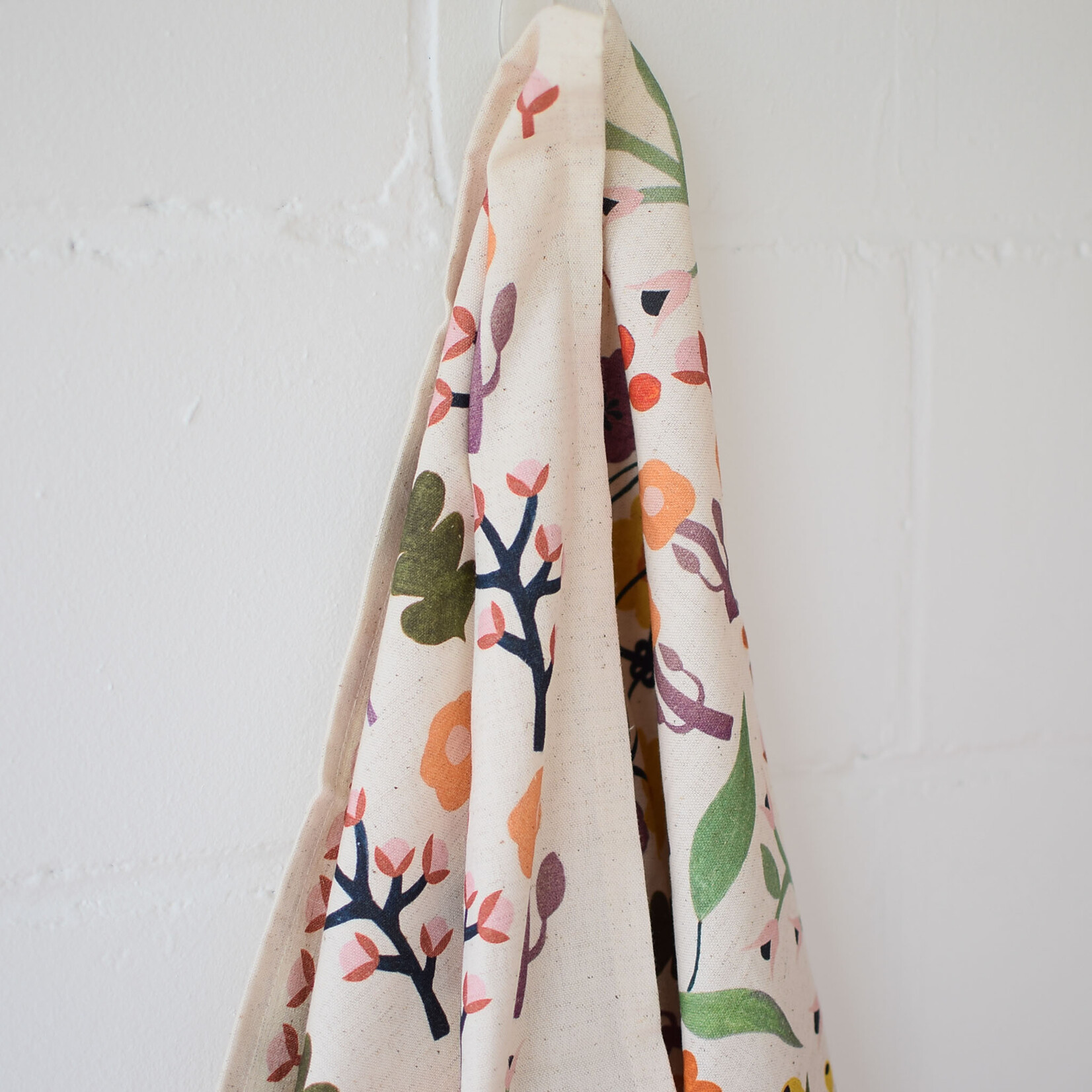 Duo Dish towels - Petal Power