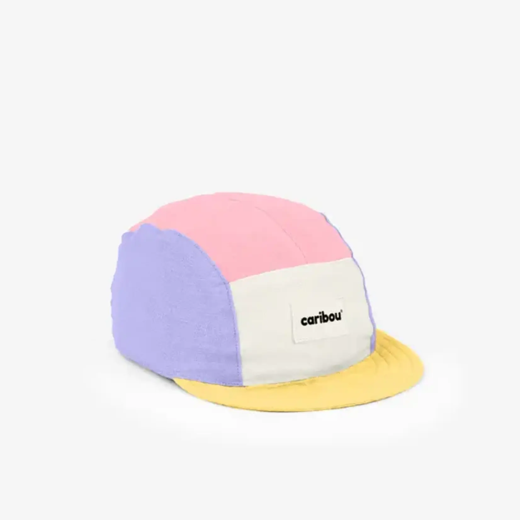 Casquette pour enfant en lin - Polichinelle