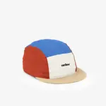 Casquette en lin - Manouche