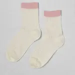 Sunday socks - Pink