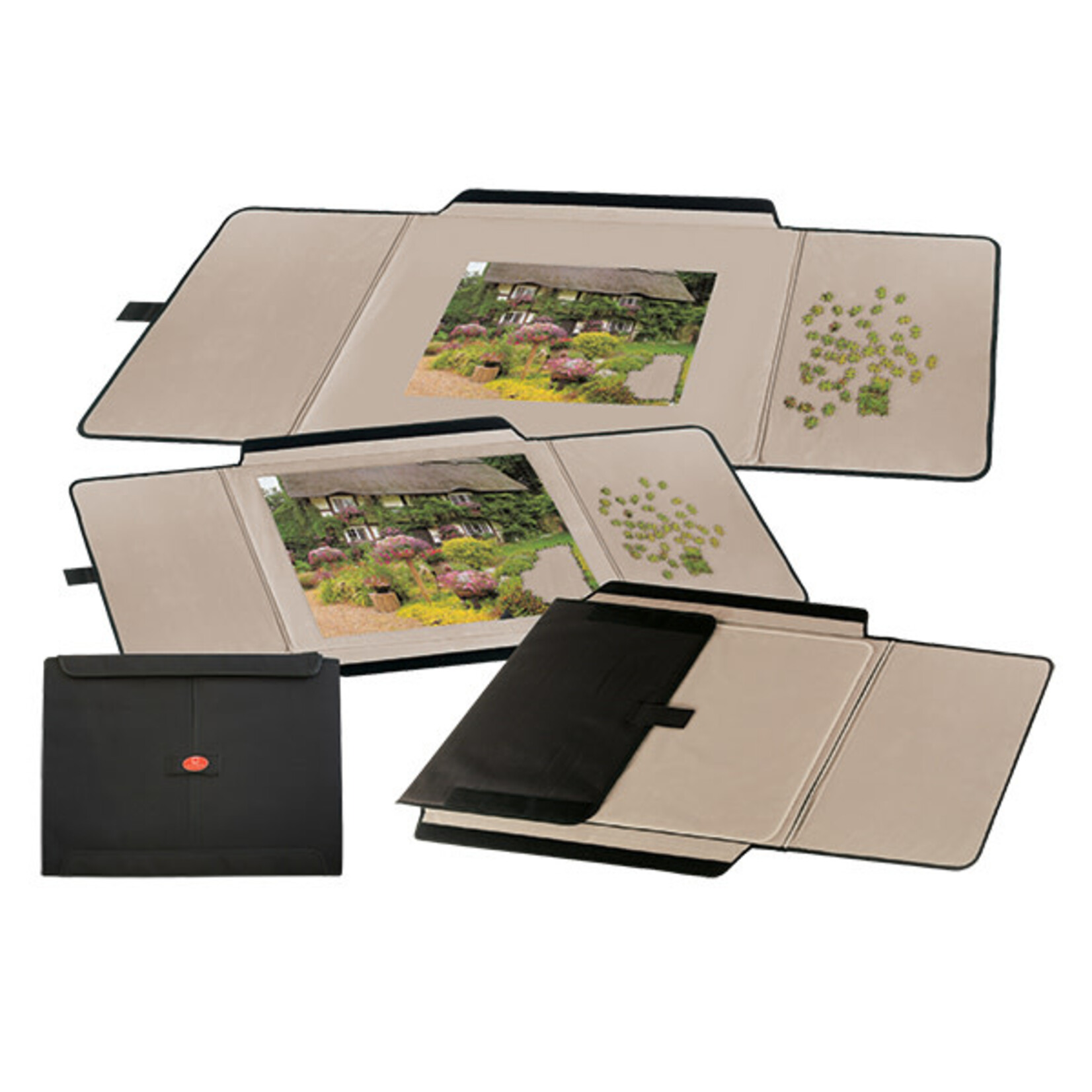 Portapuzzle 1000 pcs