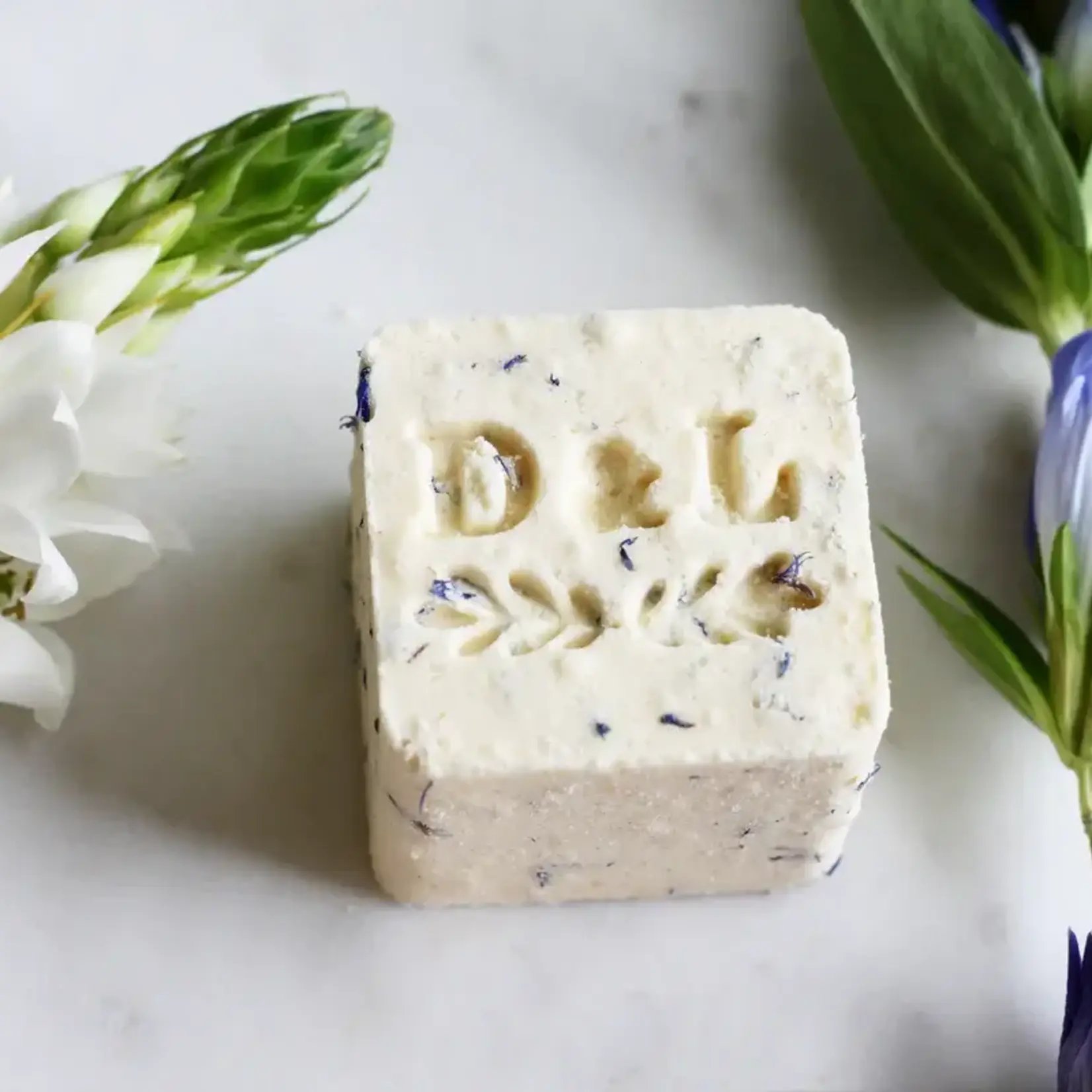 Dot & Lil Bath Milk Bar - White Tea & Ginger