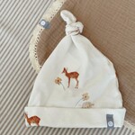 Bonnet nouveau-né Bambi