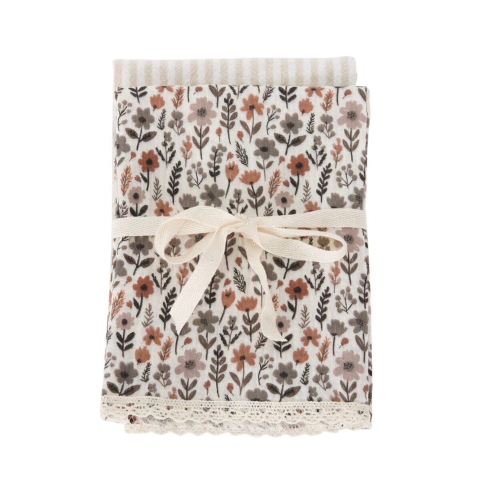 Set of 2 Dish towels