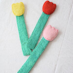 Bookmark - Tulip