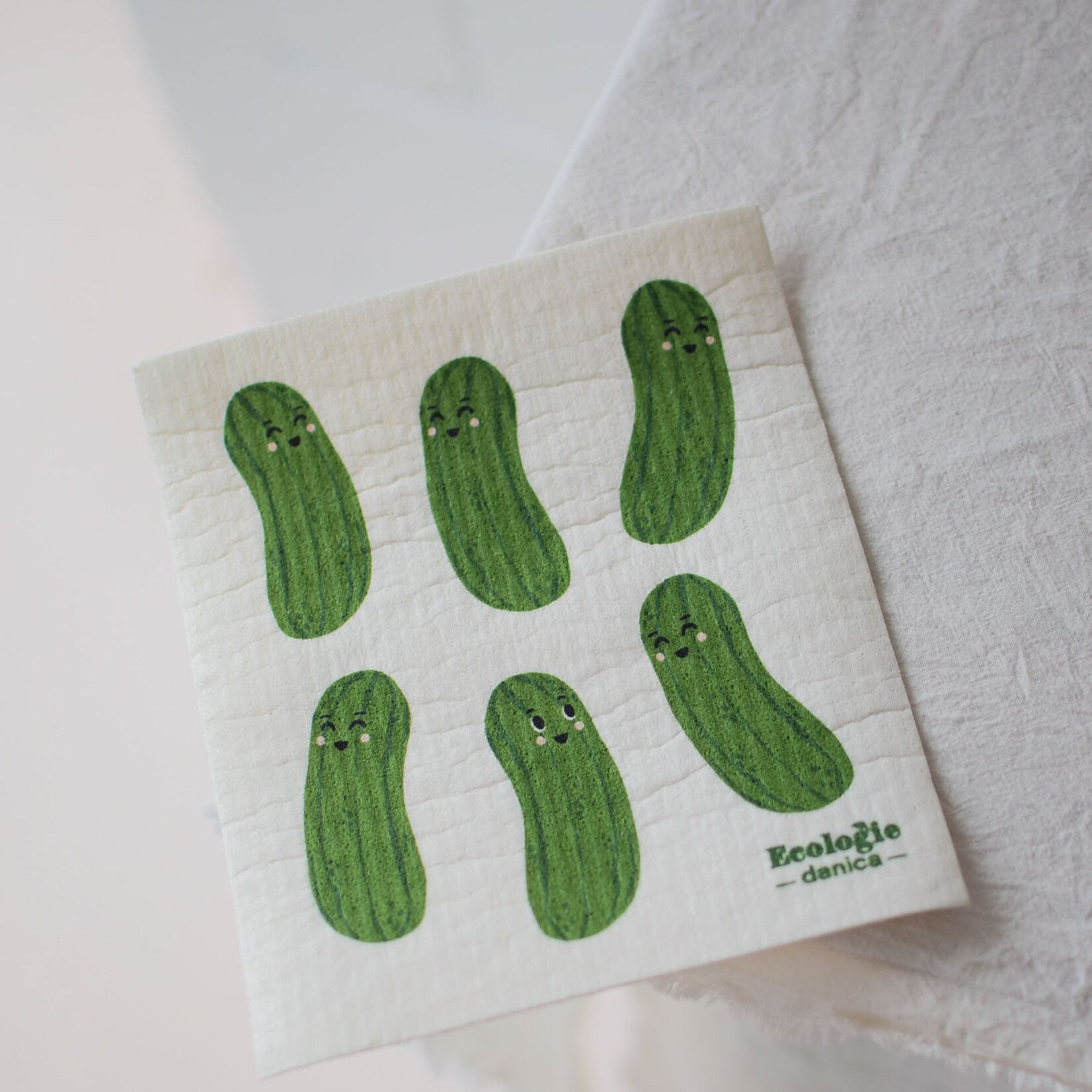 Swedish sponge - Pickle Pal