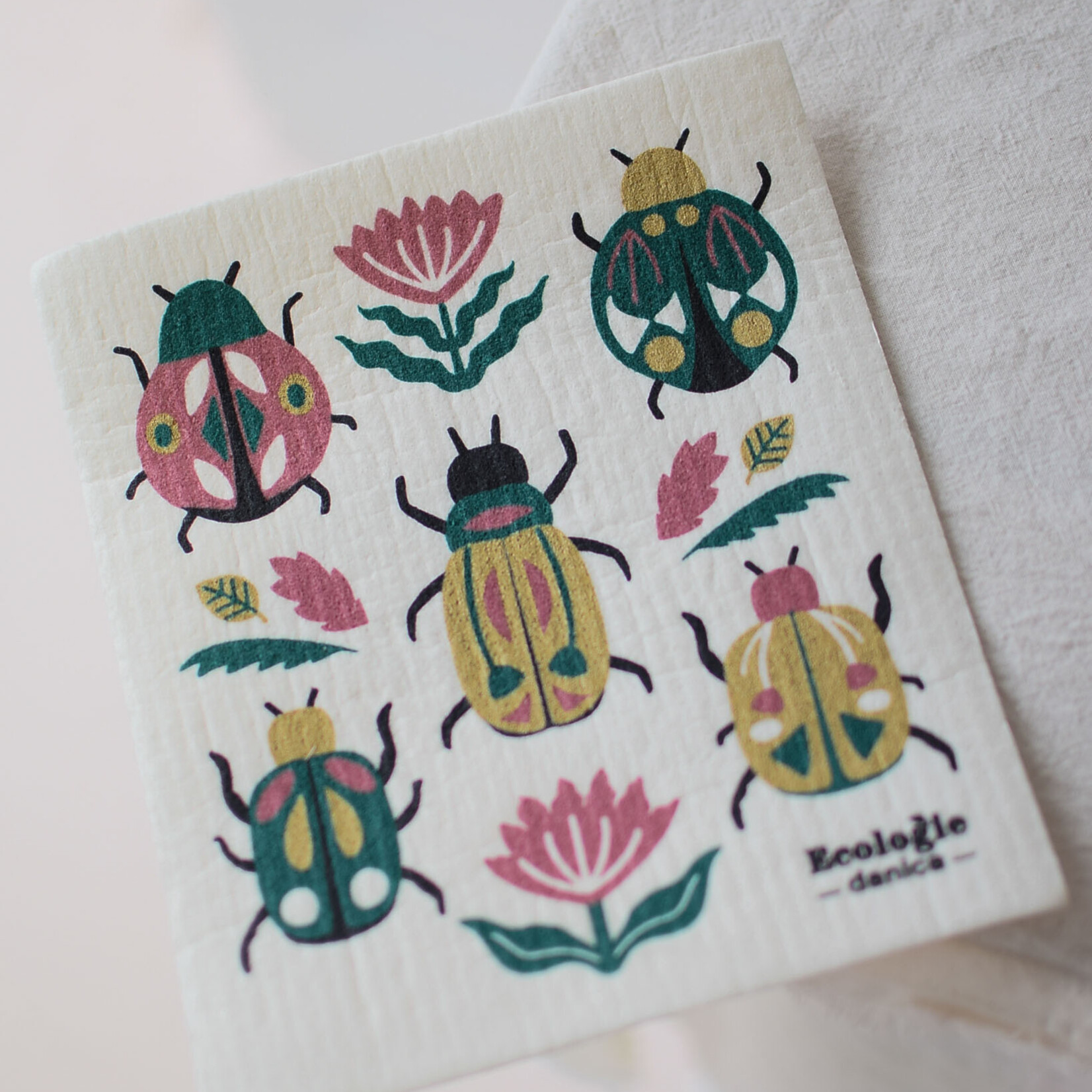 Swedish sponge - Amulet