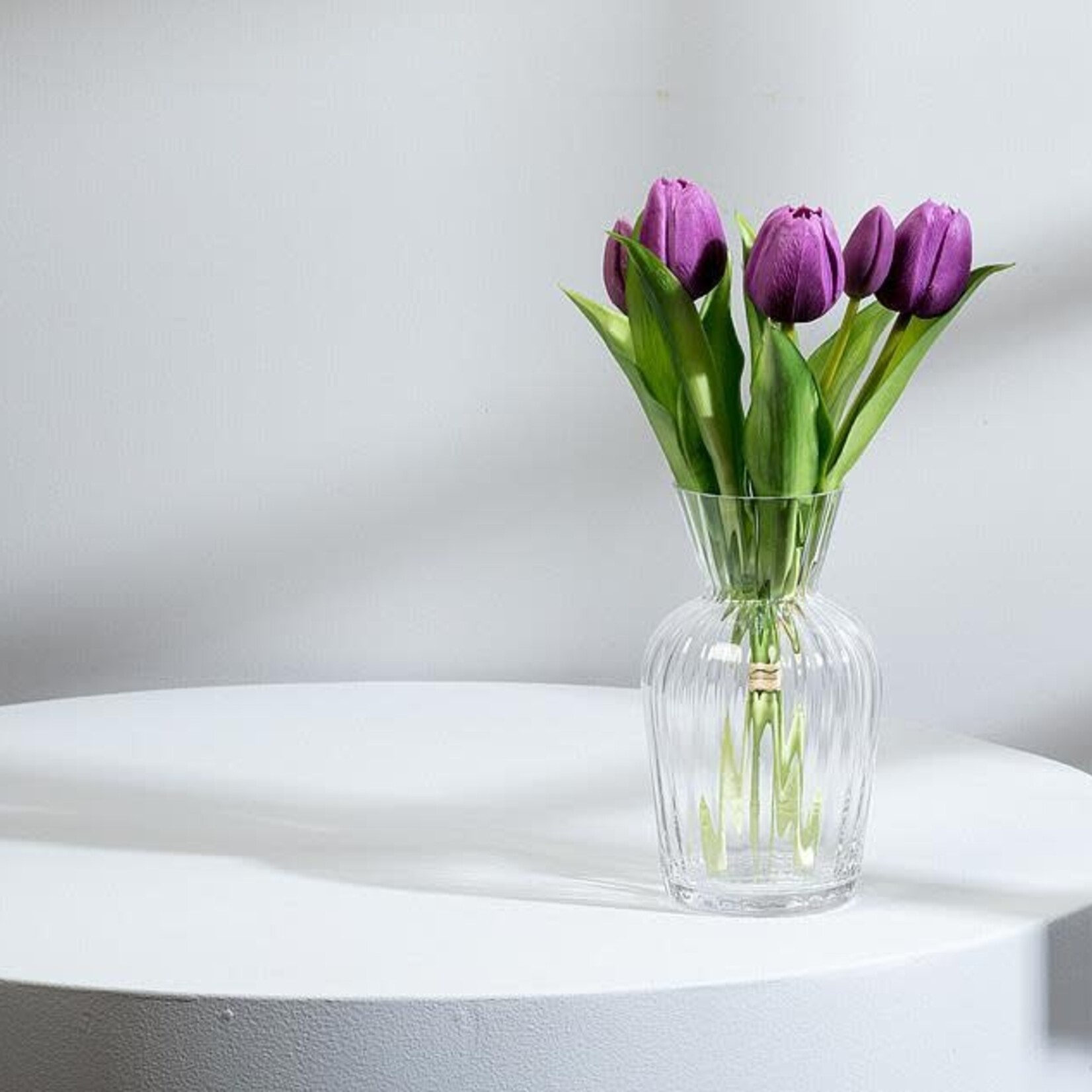 Bouquet de tulipes