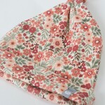 Bonnet nouveau né Champ Fleuri