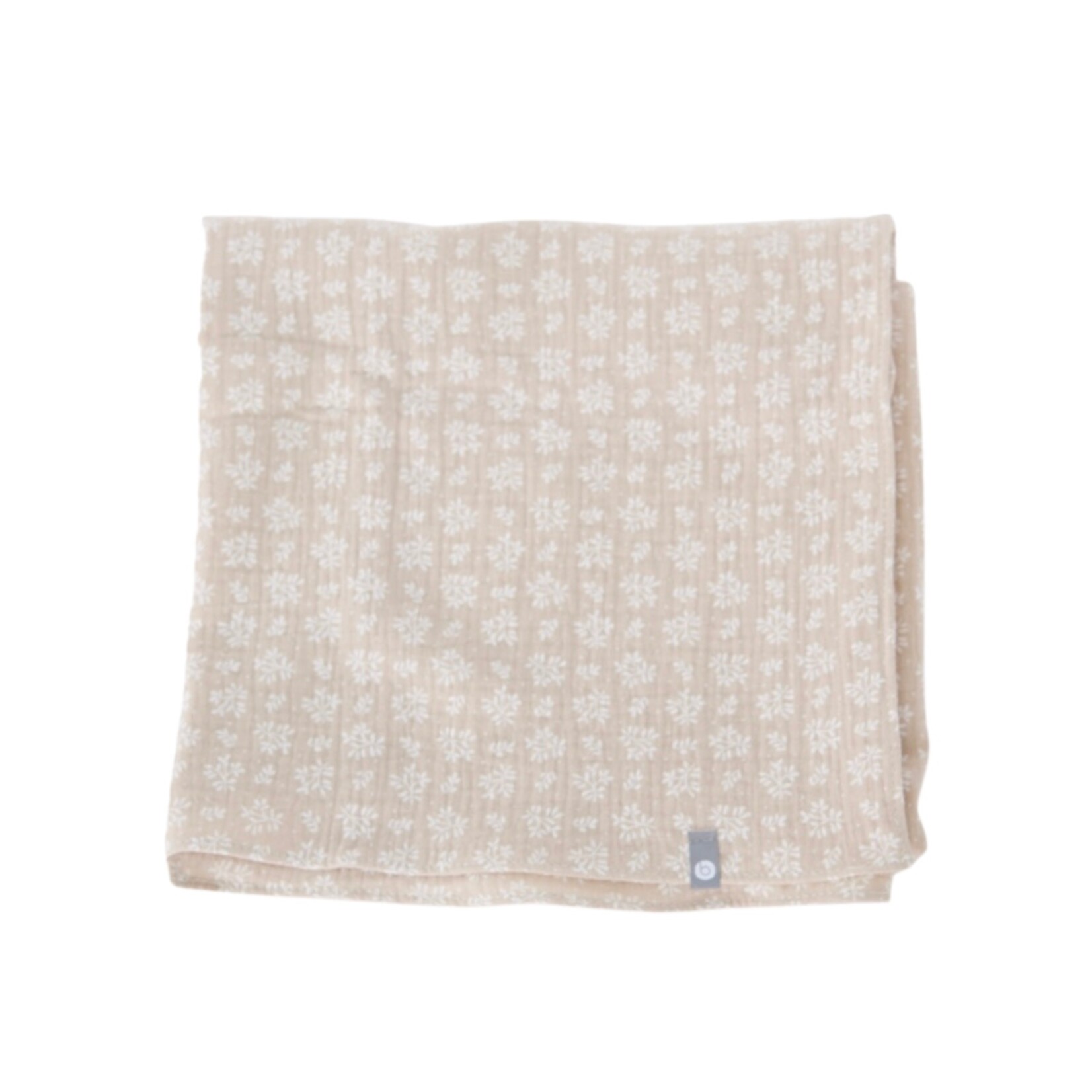 Muslin swaddle