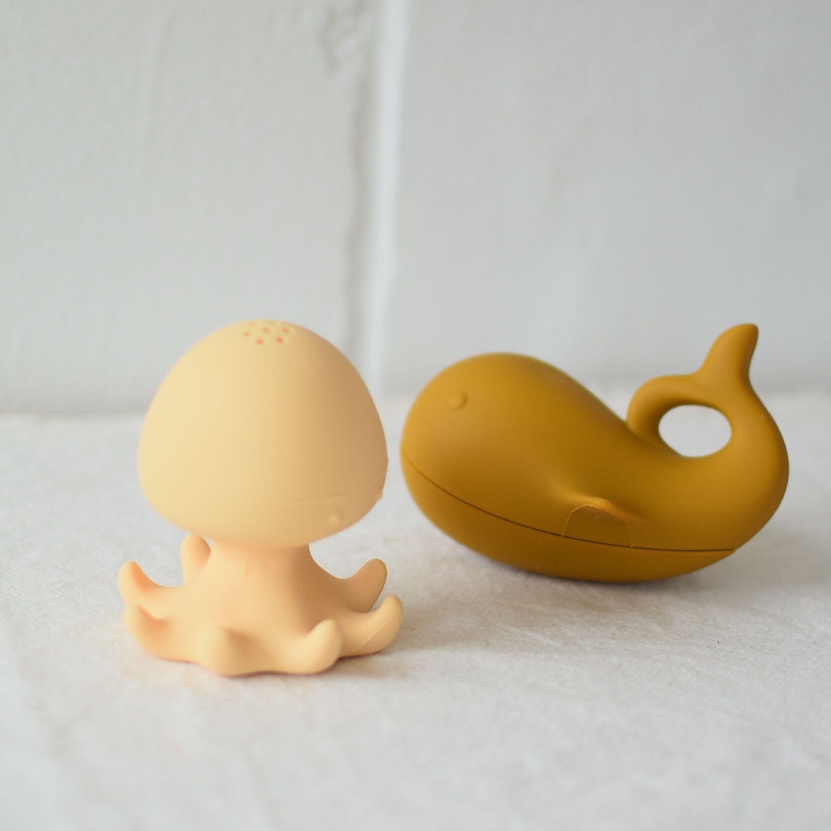 Jouets de bain