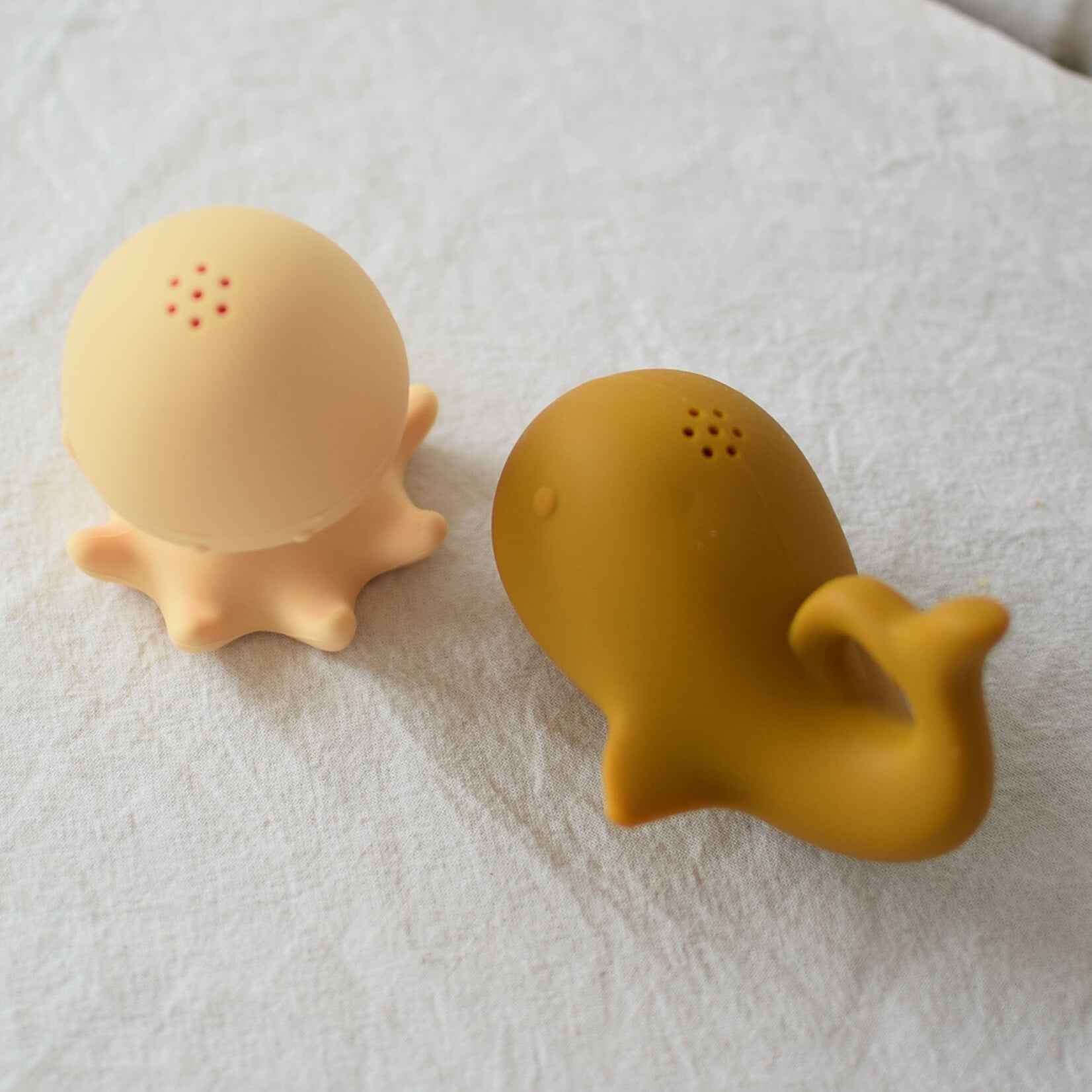 Jouets de bain