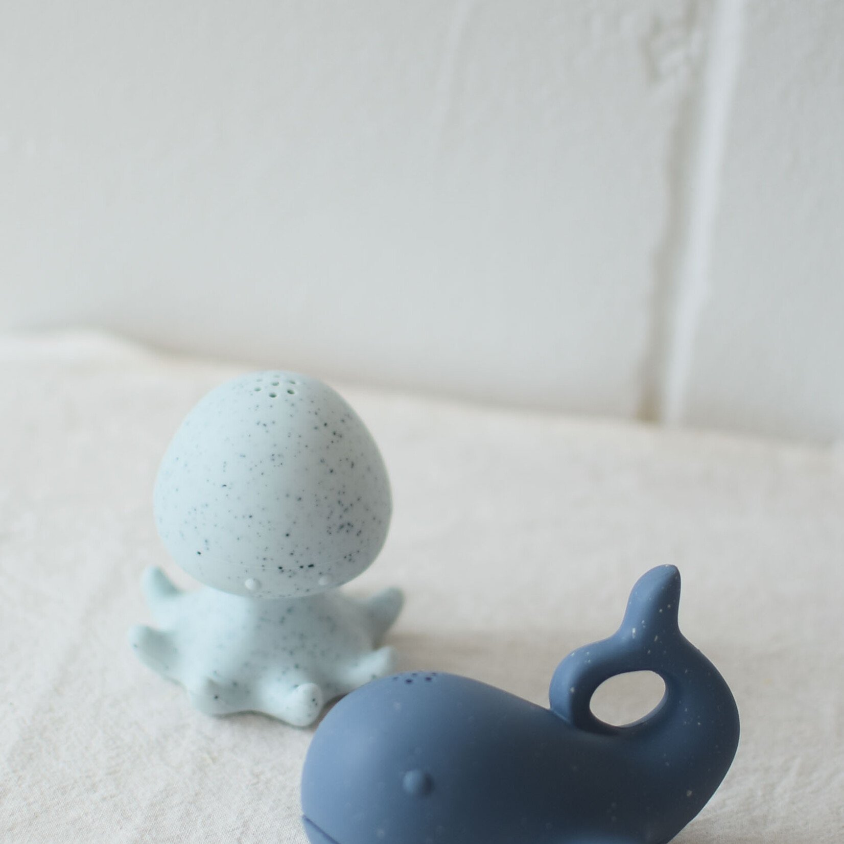 Jouets de bain