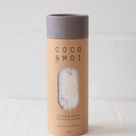 Bath salt Coco & moi