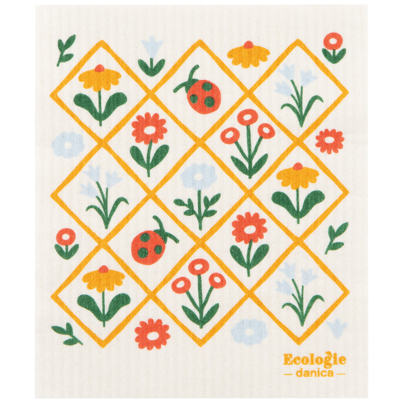 Lingette suédoise - Hand Picked