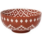 Barro bowl 8"