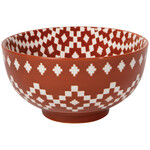 Bol Barro 6"