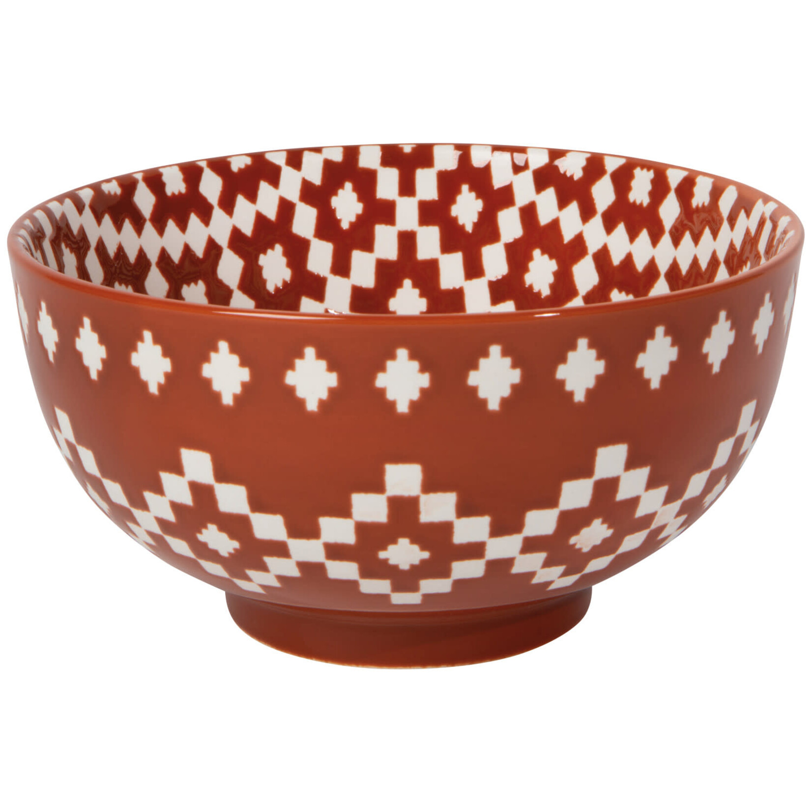 Barro bowl 6"