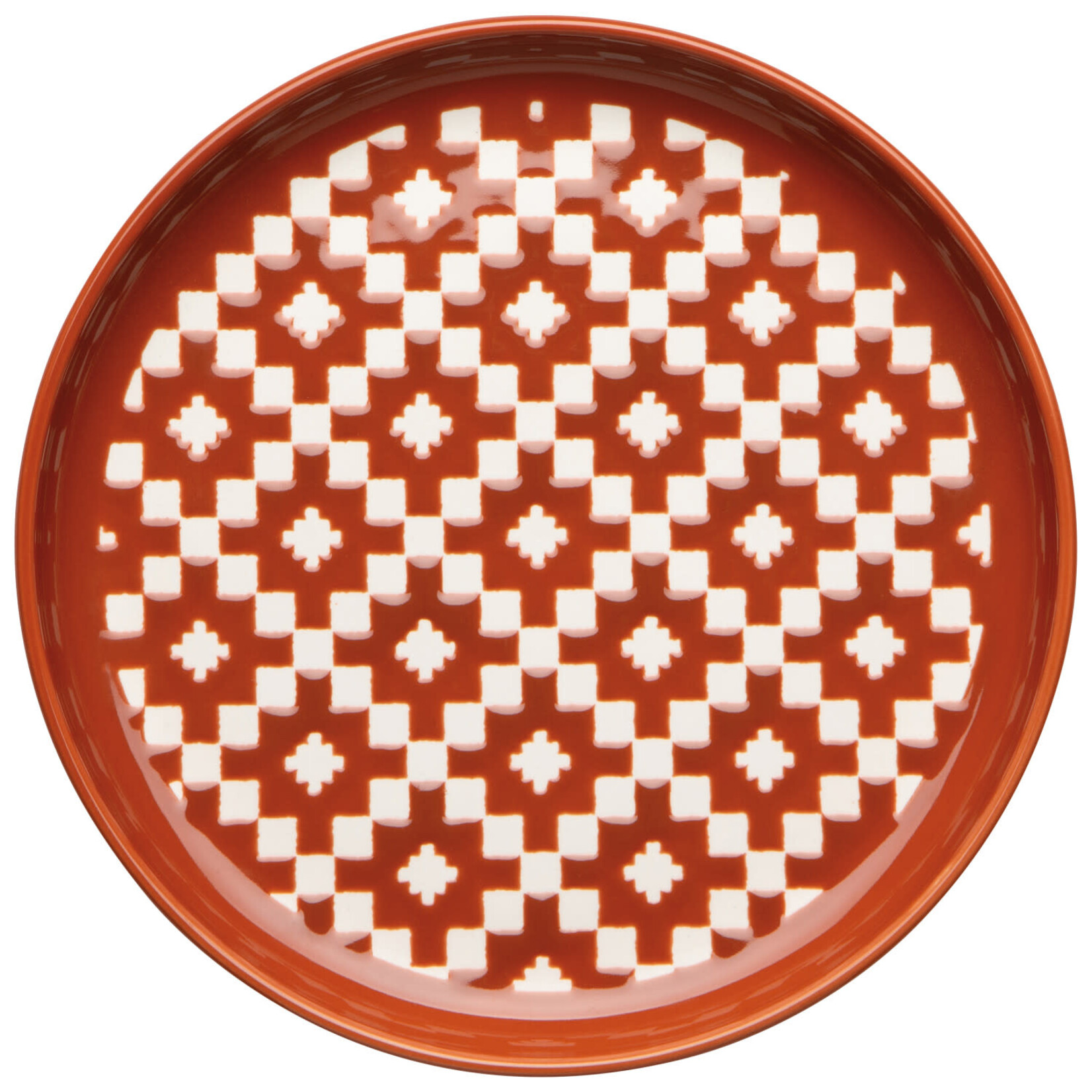 Barro Plate