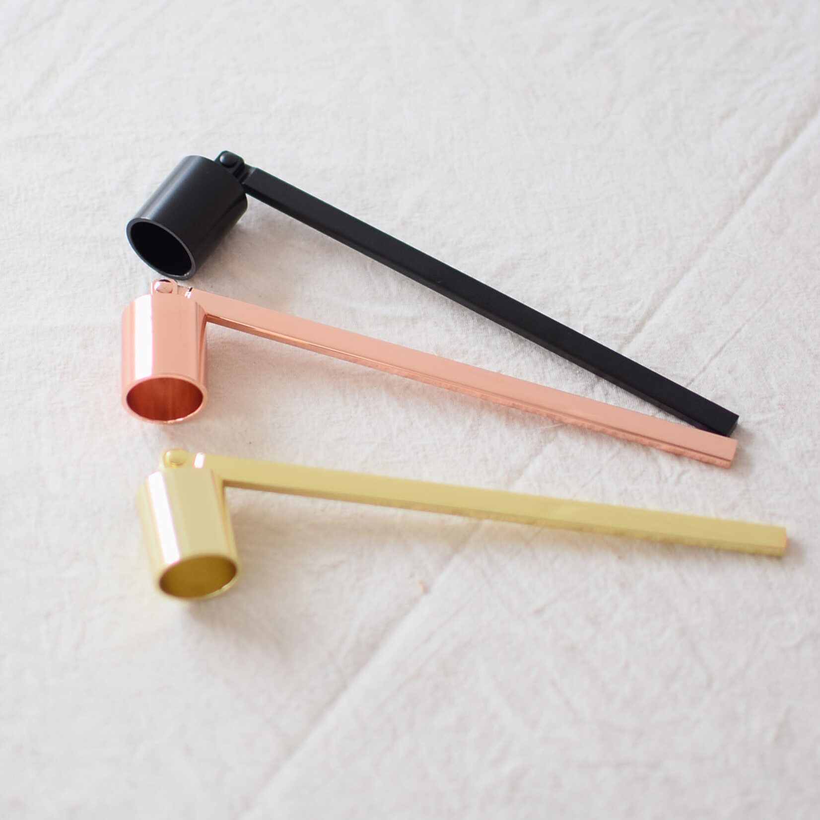 Candle snuffer