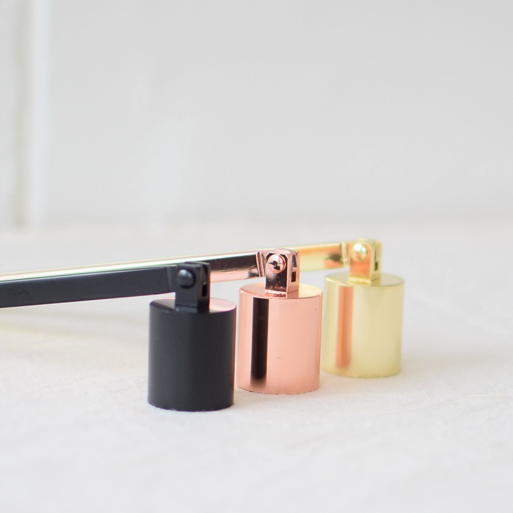 Candle snuffer