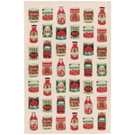 Dishtowel - Pomodori