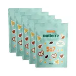 Nutterie Mélange de noix -  5 à 7