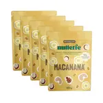 Nutterie Nuts Mix - Macanana
